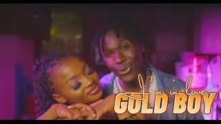 Thumbnail: GOLD BOY -I'M IN LOVE (OFFICIAL VIDEO)