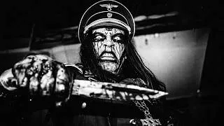Thumbnail: RAW BLACK METAL ⚔ Satanic War Metal | Aggressive & Militaristic