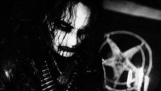 Thumbnail: Raw Black Metal Playlist ⚔️ Satanic, Aggressive & Militaristic Mix