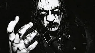 Thumbnail: Raw Black Metal Playlist| Raw, Satanic & Militaristic Mix