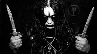 Thumbnail: ATMOSPHERIC BLACK METAL PLAYLIST 2026 ☠ Raw, Satanic & Militaristic Mix