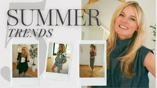 Thumbnail: 5 Summer Fashion Trends That Will Look Amazing on You After 40 (Not Like Your Teenage Daughter)