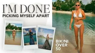 Thumbnail: If You've Ever Talked Yourself Out of Wearing Something Because of Age or Insecurity, Watch This.