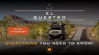 Thumbnail: Is El Questro Worth It? Complete 2026 Guide to The Kimberley's Most Iconic Station