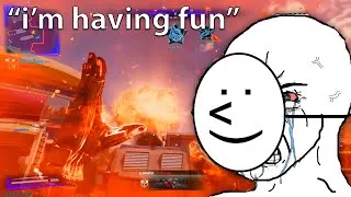 Thumbnail: Black Ops 7 is actually fun...