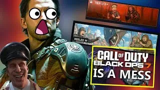 Thumbnail: Black Ops 7 is a mess...