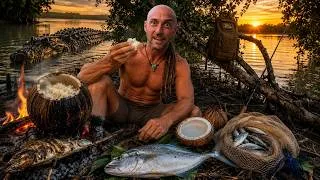Thumbnail: Don't Skip The Mangroves: They Never Disappoint!