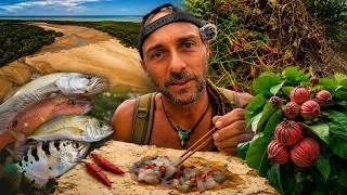 Thumbnail: This Unexpected Australian Fishing Spot is Magic!