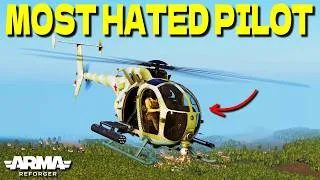 Thumbnail: Why Rockets are For Noobs - Arma Reforger