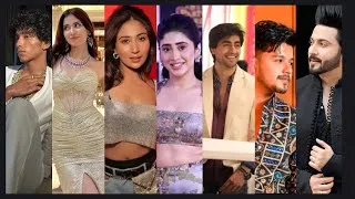 Thumbnail: Lock Upp 2: सबसे युवा से लेकर सबसे बुजुर्ग कैदी तक | जानिए सभी कंटेस्टेंट्स की असली उम्र #lockupp2
