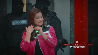 Thumbnail: Shilpa Shinde Ki Dhamakedar Entry Se Hila Bigg Boss Ka Ghar! 😲🔥#lockuppseason2 #yogansha 
