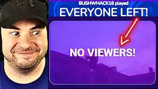 Thumbnail: My Viewers Left Me Alone With The Soundboard... Try Not To Laugh! #369