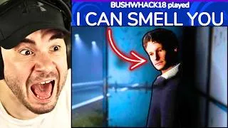 Thumbnail: My Viewers Turned Being Stalked Into Meme Chaos!