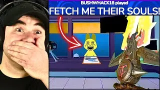 Thumbnail: Try Not To Laugh... My Viewers Broke Everything! #367