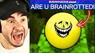 Thumbnail: My Viewers Rotted Verity's Brain With Memes...