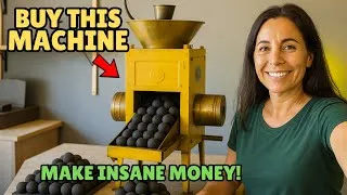 Thumbnail: These 9 Little Machines Quietly Making People Rich in 2025 (You’ve Never Heard of These)