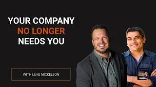 Thumbnail: Founder Syndrome: When Your Passion Becomes the Problem