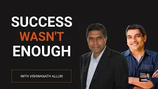 Thumbnail: Even As He Built and Sold a $730 Million Company, He Questioned Success