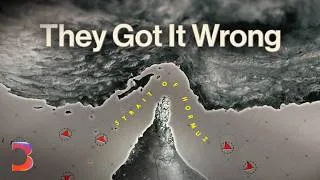 Thumbnail: How the Iran War Is Rewiring the Oil Market