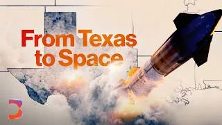 Thumbnail: Why Space Companies Are Betting Big on Texas