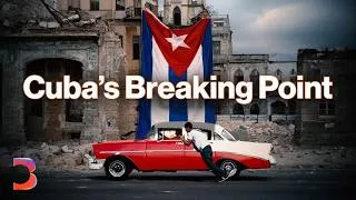 Thumbnail: What's Choking Cuba's Economy