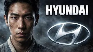 Thumbnail: The Man Who Turned Hyundai From A Joke Into A Giant