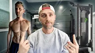 Thumbnail: 3 Home Gym Purchases That Made The BIGGEST Impact On My Progress