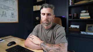 Thumbnail: I’m Conflicted: My Double Life