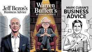 Thumbnail: 7 Entrepreneurs Share Their BIGGEST Regrets in Business
