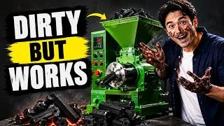 Thumbnail: The Business Nobody Wants to Start (That's Why It Pays So Well)