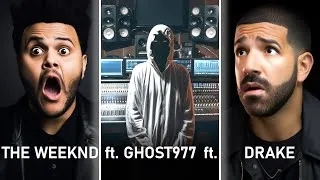 Thumbnail: Drake & The Weeknd AI : Death of the Music Industry