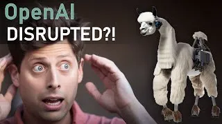 Thumbnail: Why Stanford Alpaca is a GAME CHANGER for AI
