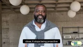 Thumbnail: doHow® of Stopping by instead of moving on