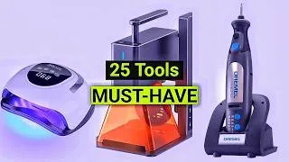 Thumbnail: 25 Tools Every Handmade Business Needs in 2026