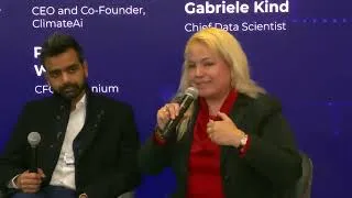Thumbnail: Scaling AI: From policy to investment and real-world impact.