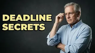 Thumbnail: Why Do Job Offers Have Expiration Dates?