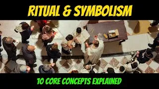 Thumbnail: 10 Key Concepts in Ritual and Symbolism