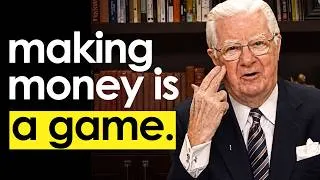 Thumbnail: The Psychology of Making Money