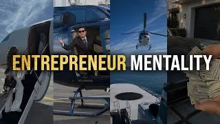 Thumbnail: ENTREPRENEUR MENTALITY - Powerful Business Motivation
