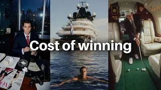 Thumbnail: Brutally Honest Business Advice