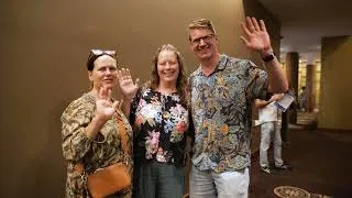Thumbnail: Cairns Small Business Expo 2026