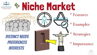 Thumbnail: What is Niche Market? | Marketing | From A Business Professor