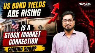 Thumbnail: US 10-year yield nears 5%: Could it trigger a stock market correction?