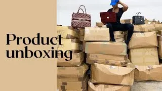Thumbnail: Small Businesses Buying Wholesale Products in Bulk