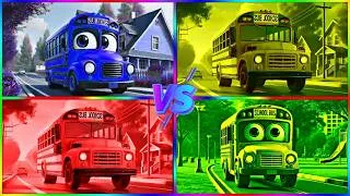 Thumbnail: SCHOOL BUS🎶CoffinDance Song