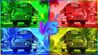 Thumbnail: SCHOOL BUS🎶CoffinDance Song