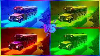 Thumbnail: SCHOOL BUS🎶CoffinDance Song