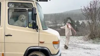Thumbnail: Im Not doing Vanlife Alone anymore...
