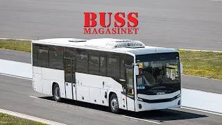 Thumbnail: Otokar e-TERRITO U | Fully Electric