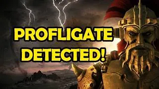 Thumbnail: POV: You are playing as Legate Lanius (Fallout New Vegas)